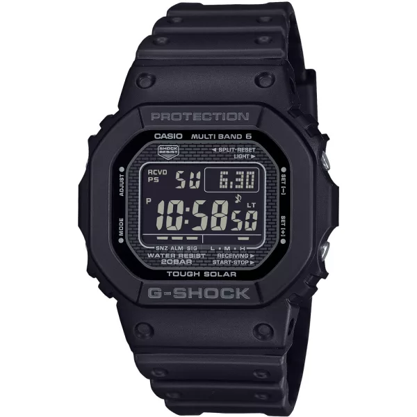 Casio G-Shock muški sat GW-5000HS-1ER