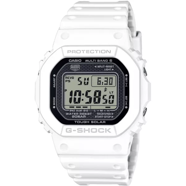 Casio G-Shock muški sat GW-5000HS-7ER