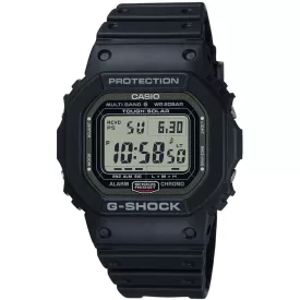 Casio G-Shock muški sat GW-5000U-1ER