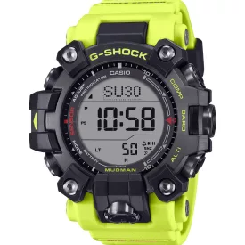 Casio G-Shock Mudman muški sat GW-9500MRY-1A9ER