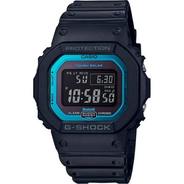Casio G-Shock muški sat GW-B5600-2ER
