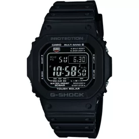 Casio G-Shock muški sat GW-M5610-1BER
