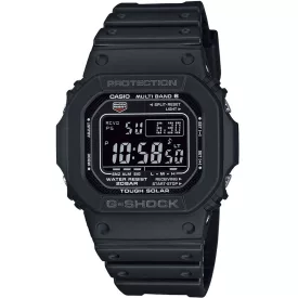 Casio G-Shock muški sat GW-M5610U-1BER