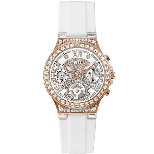 Guess Moonlight ženski sat GW0257L2
