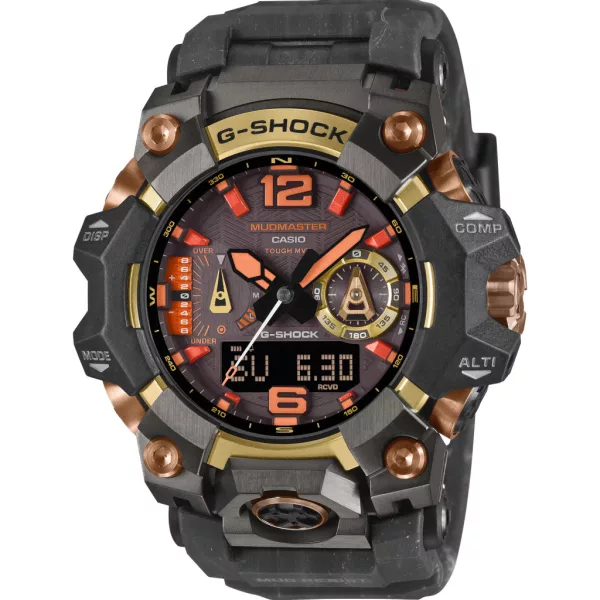 Casio G-Shock muški sat GWG-B1000MG-1A9ER