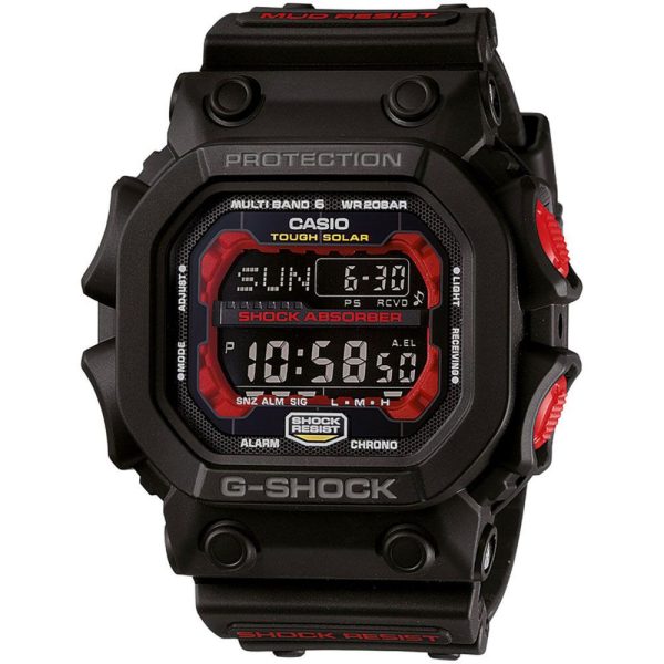 Casio G-Shock muški sat GXW-56-1AER