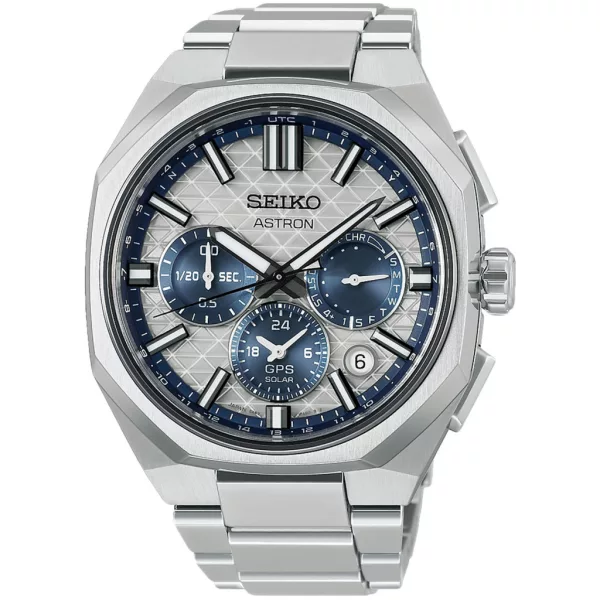 Seiko Astron Limited Edition muški sat set HAB004J1