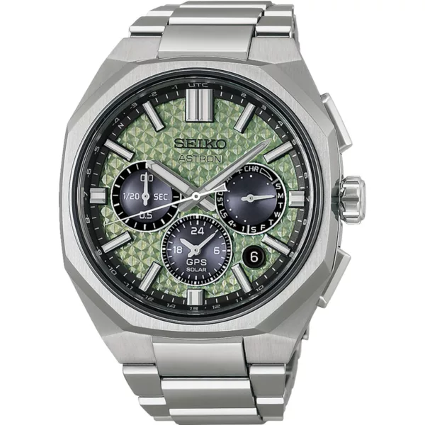 Seiko Astron muški sat set HAB005J1