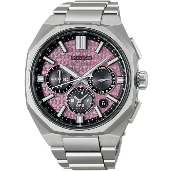 Seiko Astron muški sat set HAB006J1