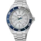 Seiko Prospex 145th Anniversary Limited Edition muški sat HBB001K1, srebrni brojčanik, kaiš: nerđajući čelik, srebrni