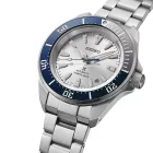 Seiko Prospex 145th Anniversary Limited Edition muški sat HBB001K1, srebrni brojčanik, kaiš: nerđajući čelik, srebrni