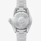 Seiko Prospex 145th Anniversary Limited Edition muški sat HBB001K1, srebrni brojčanik, kaiš: nerđajući čelik, srebrni