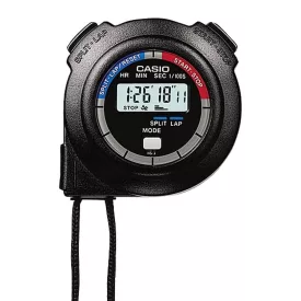 Casio HS-3V digitális stopper HS-3V-1RET