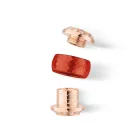 Bering Iloveyou Žensko šarm ILOVEYOU-1