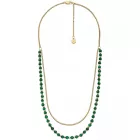 Fossil Stacked Up Žensko ogrlica JA7246710