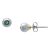 Fossil Bright Baubles Žensko minđuše JA7252710