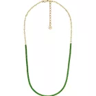 Fossil Heritage D-Link Glitz Žensko ogrlica JA7270710