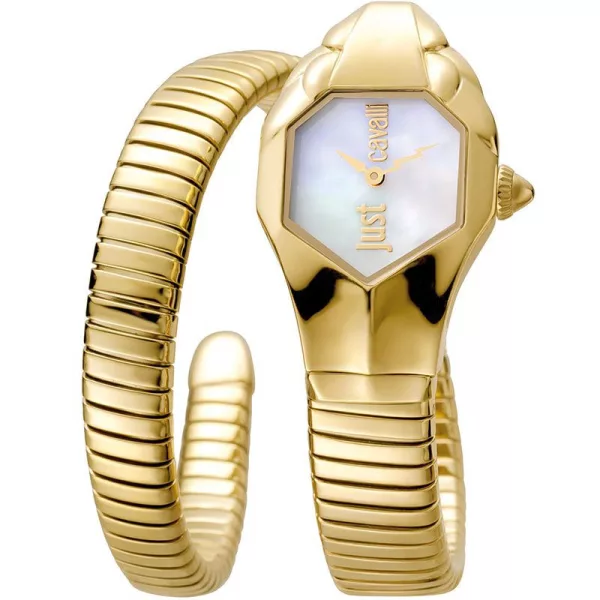 Just Cavalli Glam Chic ženski sat JC1L001M0025