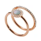 Fossil Žensko prsten 56 JF02954791508