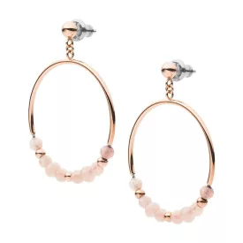 Fossil Žensko minđuše JF03516791