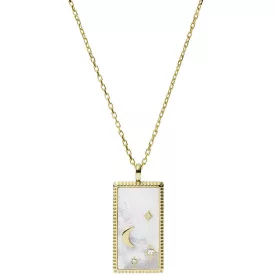 Fossil Žensko ogrlica JF03886710