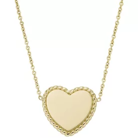 Fossil Žensko ogrlica JF04360710