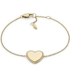 Fossil Žensko narukvica JF04361710