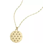 Fossil Žensko ogrlica JF04382710