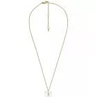 Fossil Sutton Radiant Wings Žensko ogrlica JF04424710