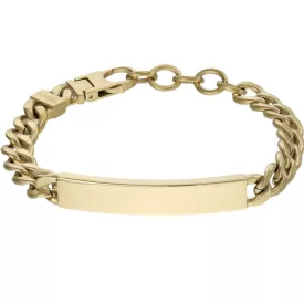 Fossil čovek narukvica JF04465710