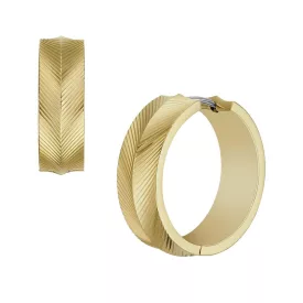 Fossil Žensko minđuše JF04537710