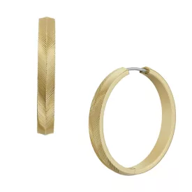 Fossil Žensko minđuše JF04538710