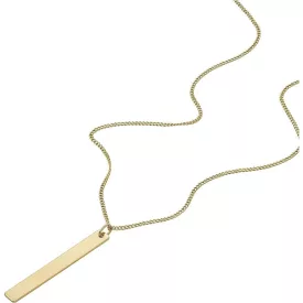 Fossil Žensko ogrlica JF04552710