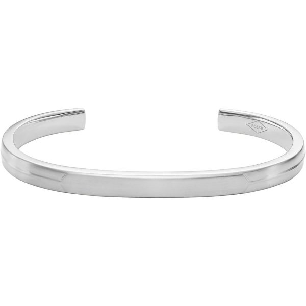 Fossil Cuff čovek narukvica JF04558040