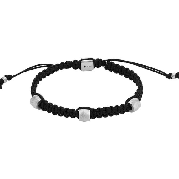 Fossil Harlow čovek narukvica JF04567040