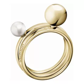 Calvin Klein Žensko prsten KJ9RJR140308