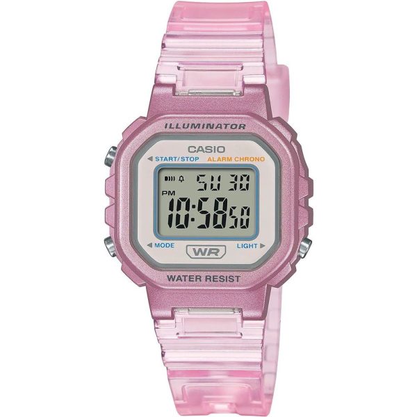 Casio Collection unisex gledati LA-20WHS-4AEF