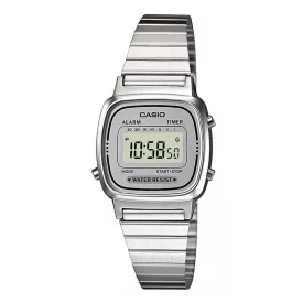 Casio Collection ženski sat LA670WEA-7EF