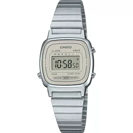 Casio Vintage ženski sat LA670WEA-8AEF
