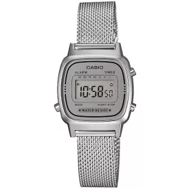 Casio Retro ženski sat LA670WEM-7EF