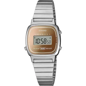 Casio Vintage ženski sat LA670WES-4AEF