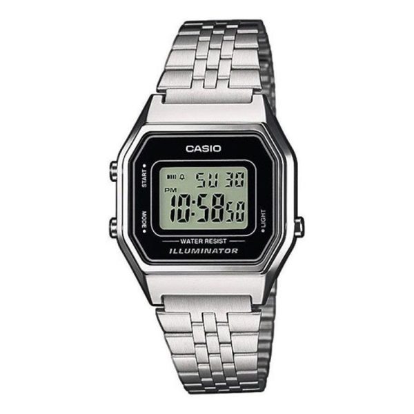 Casio Collection unisex gledati LA680WEA-1EF