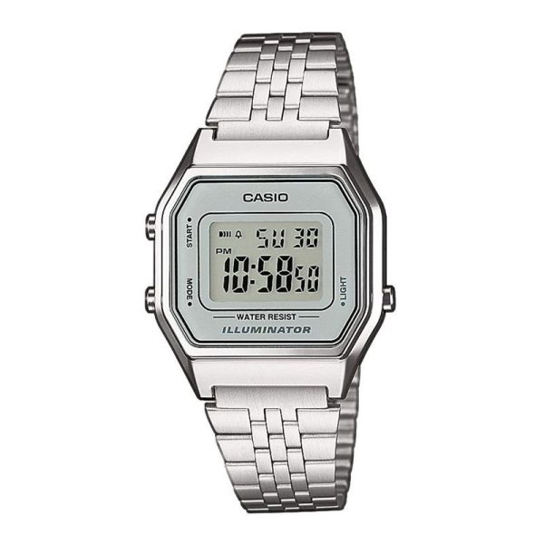 Casio Collection unisex gledati LA680WEA-7EF