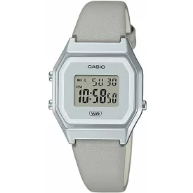 Casio Vintage ženski sat LA680WEL-8EF