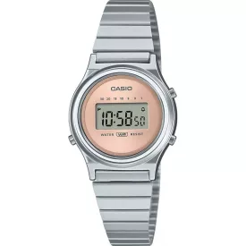 Casio Vintage ženski sat LA700WE-4AEF