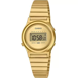 Casio Vintage ženski sat LA700WEG-9AEF