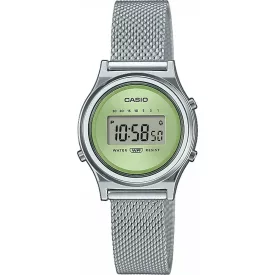 Casio Vintage ženski sat LA700WEM-3AEF