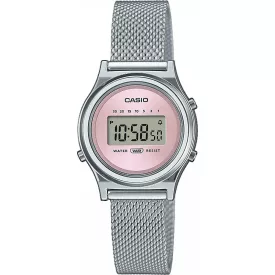 Casio Vintage ženski sat LA700WEM-4AEF