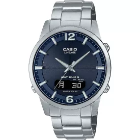 Casio Wave Ceptor muški sat LCW-M170D-2AER