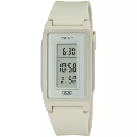 Casio Collection ženski sat LF-10WH-8EF